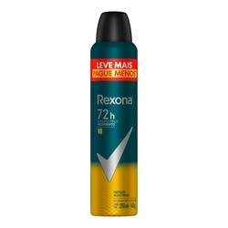 Da Rexona Ap Men V8 L+p- 250ml