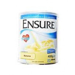 Ensure Po Banana 400 G