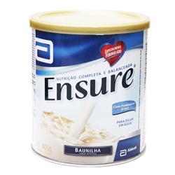 Ensure Po Baunilha 400 G