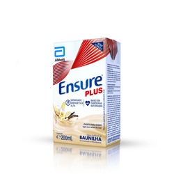 Ensure Plus Baunilha 200 Ml