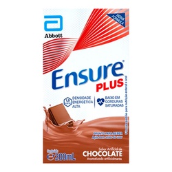 Ensure Plus Chocolate 200 Ml