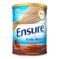 Ensure Po Chocolate 900 G