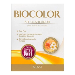 Desc Biocolor Quitosan Kit