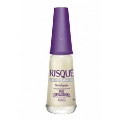 Esm Risque Base Fortalecedora 8,0 Ml