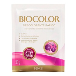 Desc Biocolor Prot Queratina 50gr