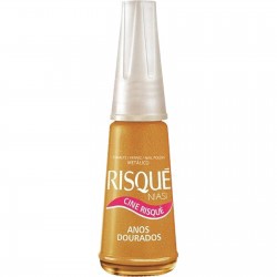 Esm Risque Cine Anos Dourados 08 Ml