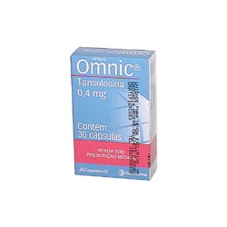Omnic 0,4mg 30cps