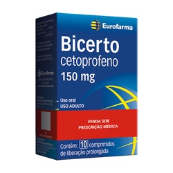 Bicerto 150mg 10 Cpr
