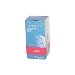 Alergo Filinal Exp Ad. 100ml