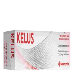 Kelus Gel 15gr