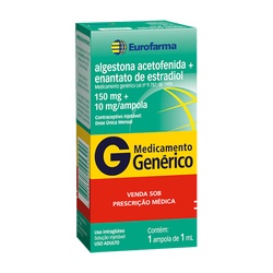 Algest+estradiol (g)(eur) C/1x1 Ml