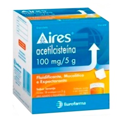 Aires 100mg 16env