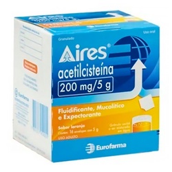 Aires 200mg 16env