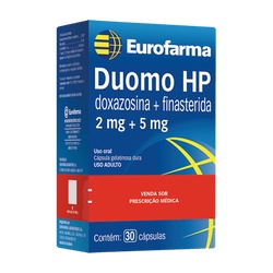 Duomo Hp 30cpr