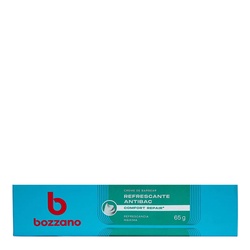 Cb Bozzano Mentolado 65 G