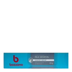 Cb Bozzano Pele Sensivel 65 G