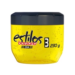 Fc Gel Bozzano Estilos Dia 230 G