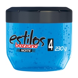 Fc Gel Bozzano Estilos Noite 230 G