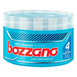 Fc Gel Bozzano Extra Forte 300 G