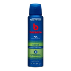 Da Bozzano Fresh 90g
