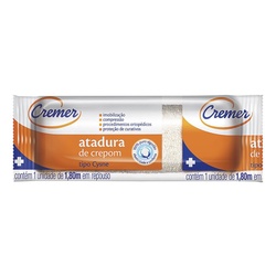 Atad.crepom 10cm (cysne) Cremer 1,8 M