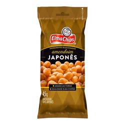 Amendoim Japones 45 G