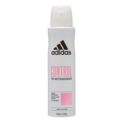 Da Adidas Fem Control 150 Ml