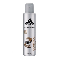 Da Adidas Masc Control 150 Ml