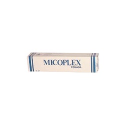 Tiabendazol+neom(micoplex)caz 45g