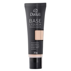 Base Liq Tonaliz.dailus 2 Clara 30gr