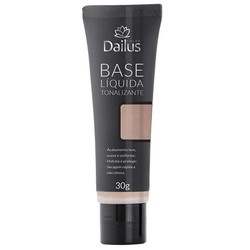 Base Liq Tonaliz.dailus 4 MÉdia 30gr