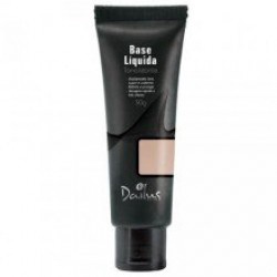 Base Liq Tonaliz.dailus 8 Escura 30gr