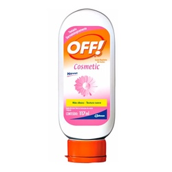 Repel Off Cosmetic 117ml