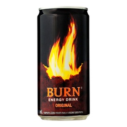 Energetico Energy Burn 250 Ml
