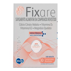 Fixare 30cpr Rev