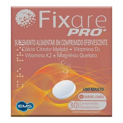 Fixare Pro+30cpr