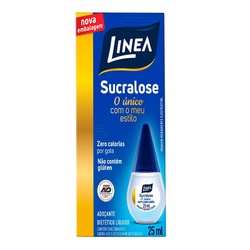 Adoc Linea Liq (sucralose) 25 Ml