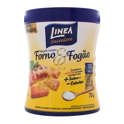 Adoc Linea Culinario Forno E Fogo 70g