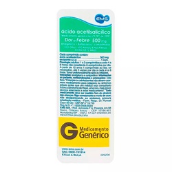 Aas Adulto (g)ems. 10cpr