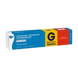 Cetoc+beta Cr (g) Ems 30 Gr