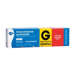 Trian.orabase Pom. (g)ems. 10gr