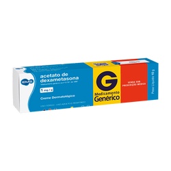 Dexametasona Cr.(g)(ems) C/10 Gr