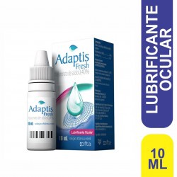 Adaptis Fresh Sol.oft. 10ml