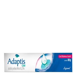Adaptis 2mg Gel 10gr