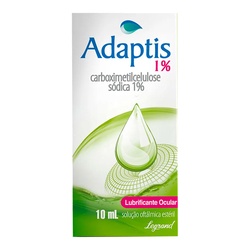 Adaptis 1% Sol.oft. 10ml