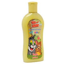 Co Inf Topz Baby 200 Ml