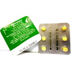 Bisalax 5mg (uni) 06drg