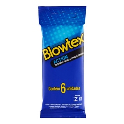Pres Blowtex Acti Lub 06und