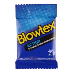 Pres Blowtex Action 03und