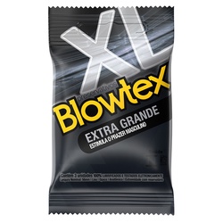 Pres Blowtex Extra Grande 03und